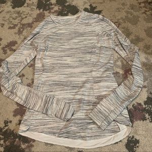 lululemon long sleeve